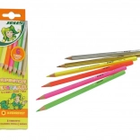 Pastelli Extramix - Neon e Metallizzati