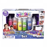Kit creativo Aqua Gelz Aqua Park