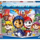 Puzzle Ravensburger Paw Patrol 35 pezzi