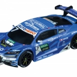 auto per pista elettrica audi r8 lms gt3 evo ii dtm ricardo feller n. 7 1:43 per carrera go/go+