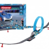 Pista Carrera GO Sonic Challenger 6 m