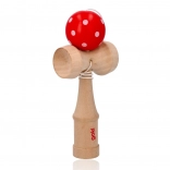 Kendama – tradizionale giocattolo giapponese di abilità
