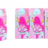 Barbie Pop Reveal Chelsea – sorpresa cocktail