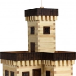 Costruzione in legno Letohrad