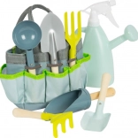 set da giardinaggio per bambini in borsa SMALL FOOT