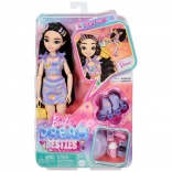 barbie dream besties renee sui pattini