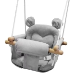 Altalena con Orsetto di 2Kids Toys