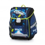Zaino scolastico Oxybag PREMIUM LIGHT Spazio