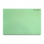 Tappetino da disegno per penne 3D 3Dsimo