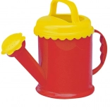 Annaffiatoio Androni rosso 1,2 l per bambini