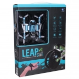 Drone–moto 2in1 RC a radiocomando 17 × 15 cm