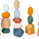 Sassi da Bilanciamento Safari