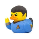tubbz anatra da collezione star trek spock
