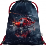 Baagl sacchetto soccorritori