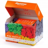 Costruzioni Mini Waffle 500 pezzi