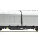 Carro merci con parete scorrevole ČD Cargo H0