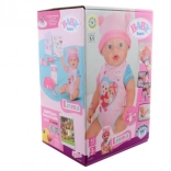 Bambola BABY BORN Emma 43 cm