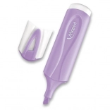 Evidenziatore Maped Fluo Peps viola pastello