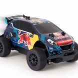 Auto RC RED BULL Rallycross 2,4 GHz
