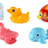 Animaletto gonfiabile per l’acqua INTEX Wet Set