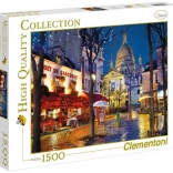 Puzzle Montmartre, Parigi 1500 pezzi