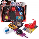 Bakugan Battle Pack – gioco strategico e miniature Special Attack Dragonoid