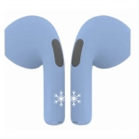 Cuffie in-ear wireless per bambini FROZEN con limitazione del volume