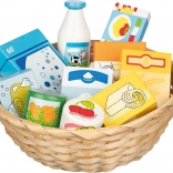 Set da gioco commerciale