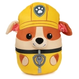 Paw Patrol peluche Rubble 30 cm