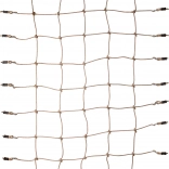 Rete da arrampicata per parchi giochi per bambini