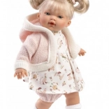 Bambola piangente Roberta 33 cm