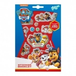Blocco adesivi A5 Paw Patrol 150 pezzi