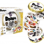 Dobble Gioco Blackfire Harry Potter