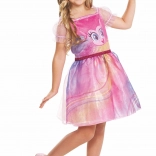 Costume My Little Pony - Pinkie Pie per bambini 3-4 anni
