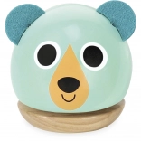 Vilac carillon orsetto – design Ingela P. Arrhenius