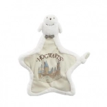 Doudou di peluche civetta Edvige HARRY POTTER – stellina