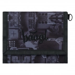 Portafoglio per studenti Technic