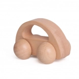 Auto in legno da afferrare