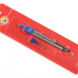 Compasso con mina di ricambio KOH-I-NOOR (mix)