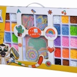 Grande set di perline da stirare A&F