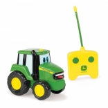 JD Kids John Deere RC Trattore Johnny 15,5 cm
