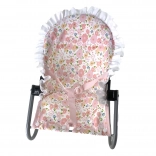 Seggiolino per bambole 42 × 29 × 25 cm