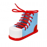 Scarpa da allacciare per bambini