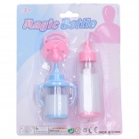 Accessori per bebè 12 cm – biberon e ciuccio