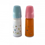 Biberon magico per bambola 2 pz