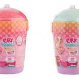 Cry Babies Magic Tears Tutti Frutti bambola – sorpresa 1 pz (assortito)