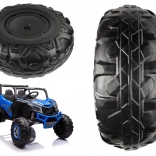 Ruota per veicolo elettrico per bambini EVA