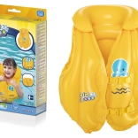 Gilet da nuoto gonfiabile per bambini Bestway