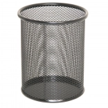 Portapenne KULA, nero