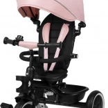 Triciclo per bambini Berry Rosa